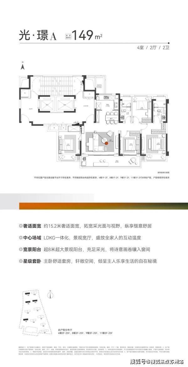 双强联袂打造高新区品质人居新标杆澳门新葡京app狮山芯上润璟庭：