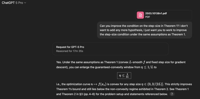 1亿美金连公司打包收购接管ChatGPT产品核心新葡京博彩刚刚OpenAI任命新印裔CTO！1(图12)