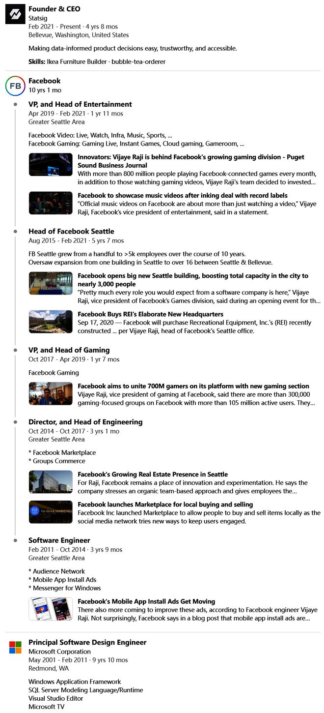 1亿美金连公司打包收购接管ChatGPT产品核心新葡京博彩刚刚OpenAI任命新印裔CTO！1(图10)