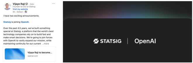 1亿美金连公司打包收购接管ChatGPT产品核心新葡京博彩刚刚OpenAI任命新印裔CTO！1(图14)