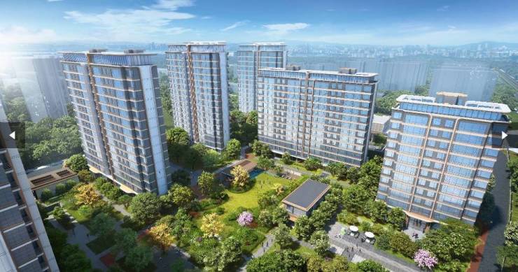 合肥楼盘_合肥房价新开楼盘价格澳门新葡京入口新华星耀玥湖_(图3)