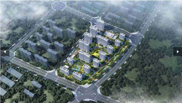 合肥楼盘_合肥房价新开楼盘价格澳门新葡京入口新华星耀玥湖_(图4)