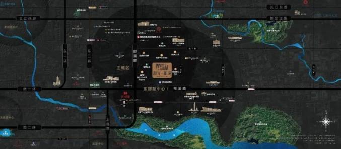 利和光峯境楼盘户型图新葡京娱乐瑶海区保(图2)