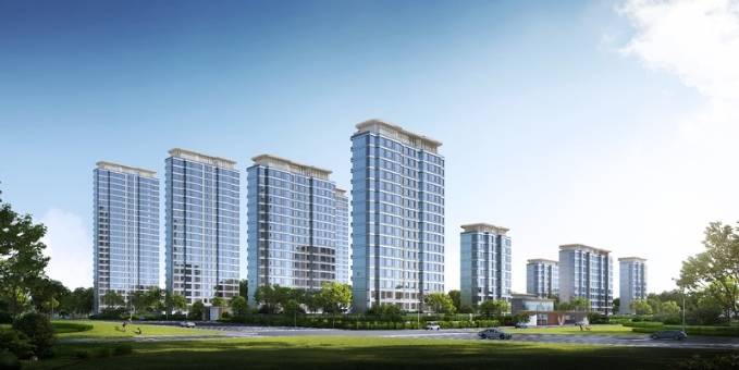 利和光峯境楼盘户型图新葡京娱乐瑶海区保(图4)