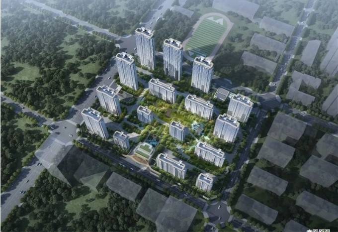 利和光峯境楼盘户型图新葡京娱乐瑶海区保(图3)