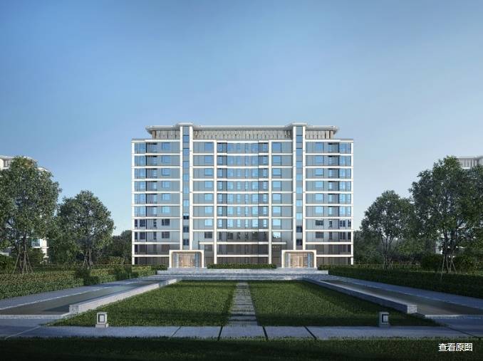 利和光峯境楼盘户型图新葡京娱乐瑶海区保(图5)