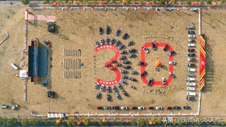 承烈马传奇品牌DNA新葡京福特智趣烈马传(图3)