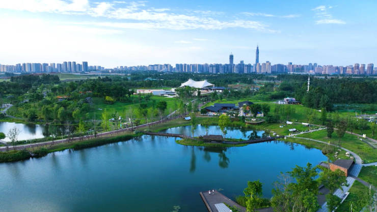 项目总价区间丨最新售价丨户型亮点丨项目分析丨优惠详情新葡京娱乐城成都【雍景白鹭湾】售楼处电话(已认证)!(图3)