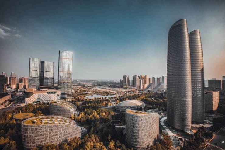 项目总价区间丨最新售价丨户型亮点丨项目分析丨优惠详情新葡京娱乐城成都【雍景白鹭湾】售楼处电话(已认证)!(图6)